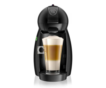 Ekspres do kawy Dolce Gusto Ekspres kapsułkowy PICCOLO KP1000czarny